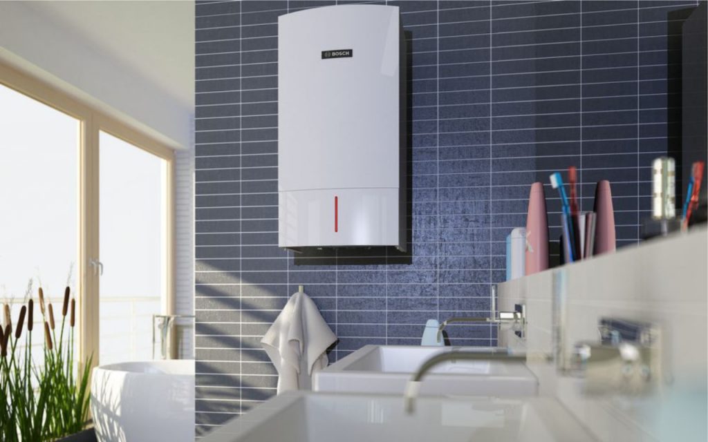 Газовый котел Газовый котел