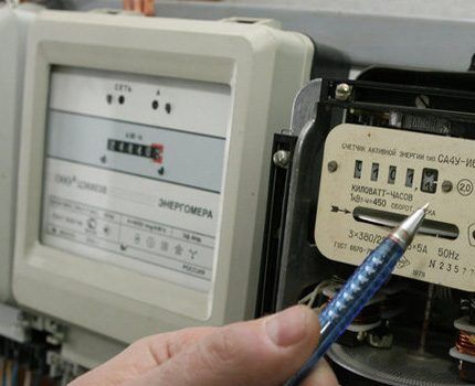Использование многотарифных счетчиков Многотарифный счетчик учета электроэнергии