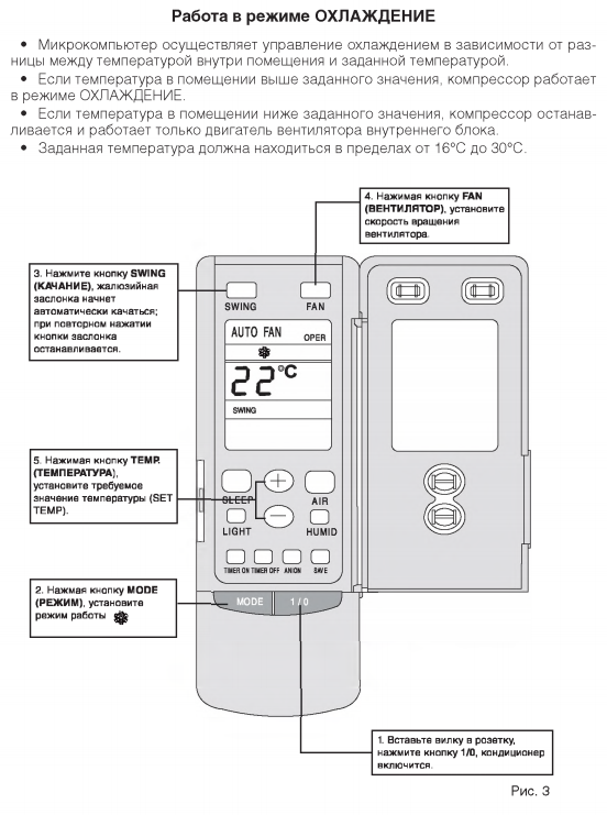 Программа для управления кондиционером lg с андроида