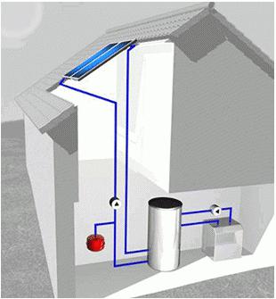solid fuel boiler Buderus