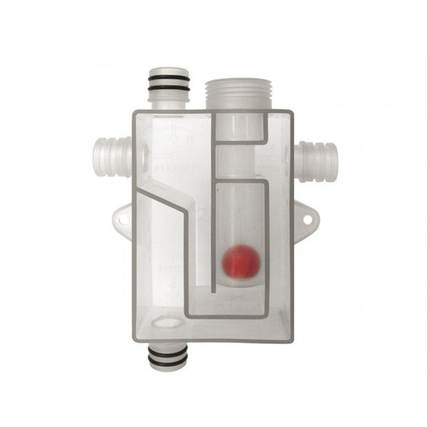 Сифон vecam для дренажа кондиционера – Сифон для кондиционера VECAM