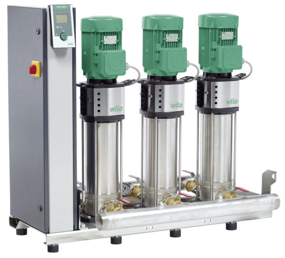 Wilo насос погружной – Компания Wilo — мы производим насосы с 1872 года ...