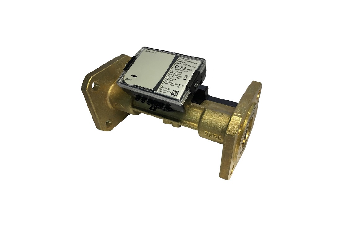 Теплосчетчики danfoss – Общедомовые теплосчетчики | Danfoss